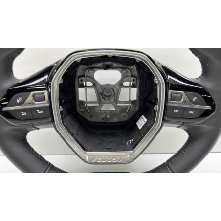 Volant PEUGEOT 2008 2 Photo n°1