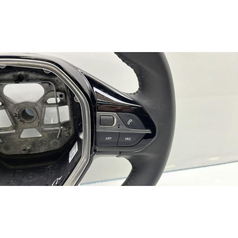 Volant PEUGEOT 2008 2 Photo n°4
