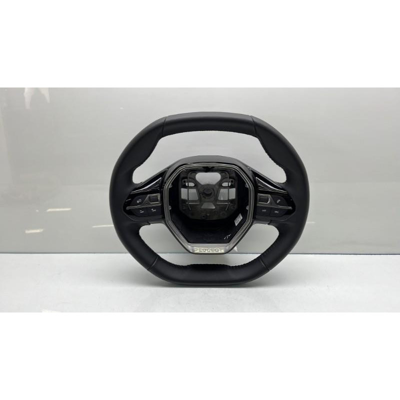Volant PEUGEOT 2008 2 Photo n°5