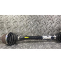 Cardan gauche (transmission) PEUGEOT 2008 2 Photo n°1