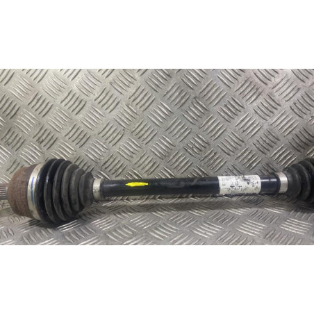 Cardan gauche (transmission) PEUGEOT 2008 2 Photo n°1