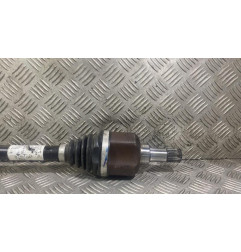 Cardan gauche (transmission) PEUGEOT 2008 2