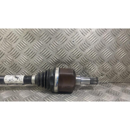 Cardan gauche (transmission) PEUGEOT 2008 2
