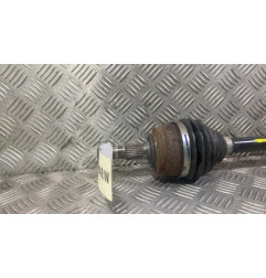 Cardan gauche (transmission) PEUGEOT 2008 2