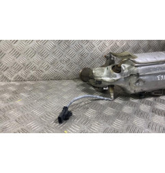 Catalyseur (echappement) PEUGEOT 2008 2