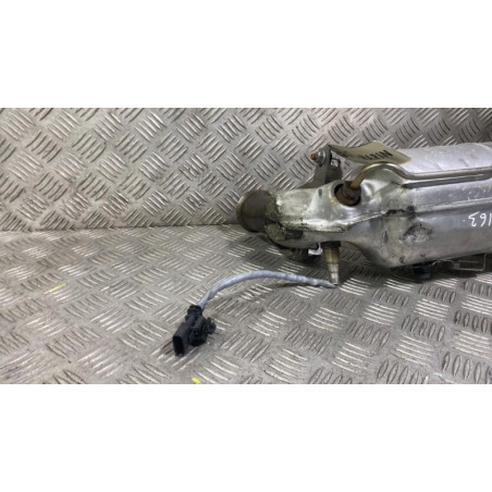 Catalyseur (echappement) PEUGEOT 2008 2