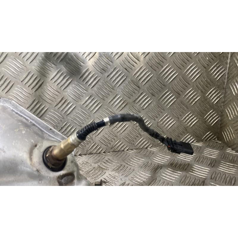 Catalyseur (echappement) PEUGEOT 2008 2 Photo n°3