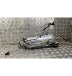Catalyseur (echappement) PEUGEOT 2008 2