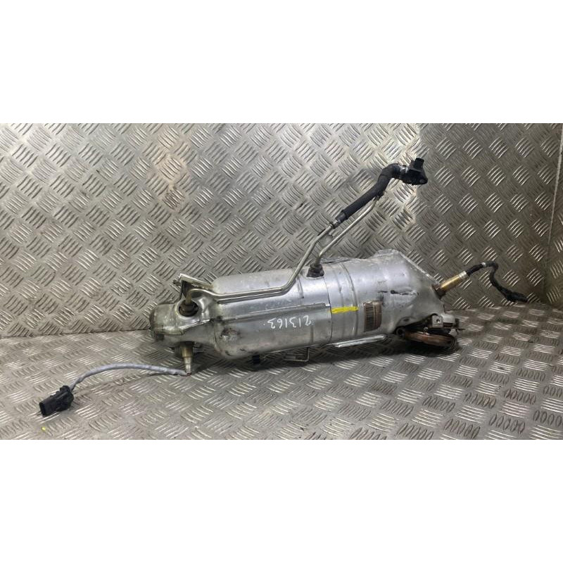 Catalyseur (echappement) PEUGEOT 2008 2 Photo n°4