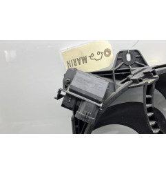 Moto ventilateur radiateur PEUGEOT 2008 2 Photo n°1
