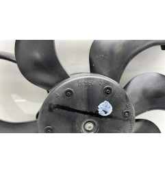 Moto ventilateur radiateur PEUGEOT 2008 2