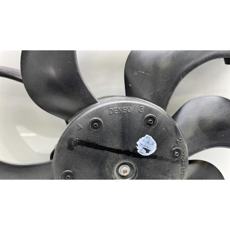 Moto ventilateur radiateur PEUGEOT 2008 2 Photo n°2