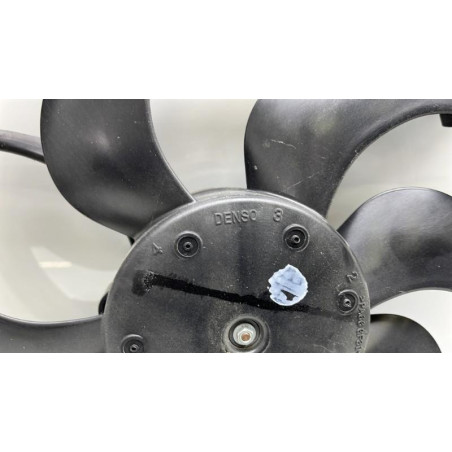 Moto ventilateur radiateur PEUGEOT 2008 2