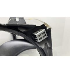 Moto ventilateur radiateur PEUGEOT 2008 2
