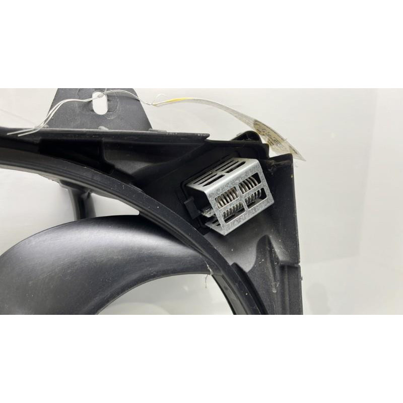 Moto ventilateur radiateur PEUGEOT 2008 2 Photo n°3