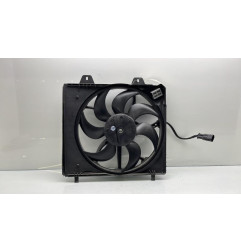 Moto ventilateur radiateur PEUGEOT 2008 2