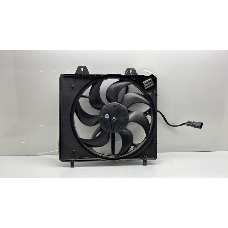 Moto ventilateur radiateur PEUGEOT 2008 2 Photo n°5