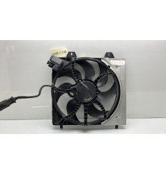 Moto ventilateur radiateur PEUGEOT 2008 2