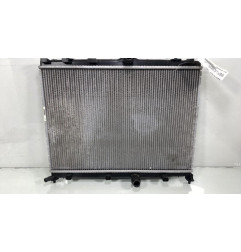Radiateur eau PEUGEOT 2008 2 Photo n°1