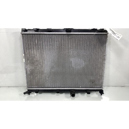 Radiateur eau PEUGEOT 2008 2 Photo n°1