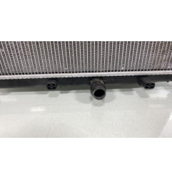 Radiateur eau PEUGEOT 2008 2