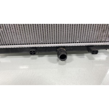 Radiateur eau PEUGEOT 2008 2