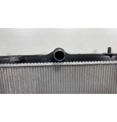 Radiateur eau PEUGEOT 2008 2