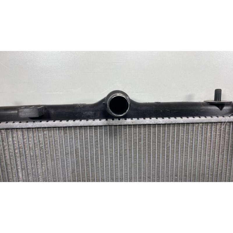 Radiateur eau PEUGEOT 2008 2 Photo n°3