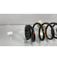 Ressort de suspension arriere droit PEUGEOT 2008 2 Photo n°1