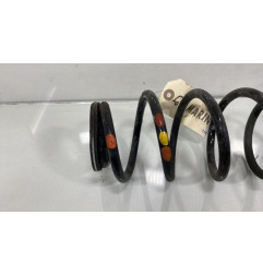 Ressort de suspension arriere droit PEUGEOT 2008 2