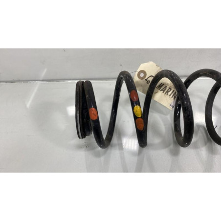 Ressort de suspension arriere droit PEUGEOT 2008 2