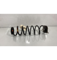 Ressort de suspension arriere droit PEUGEOT 2008 2