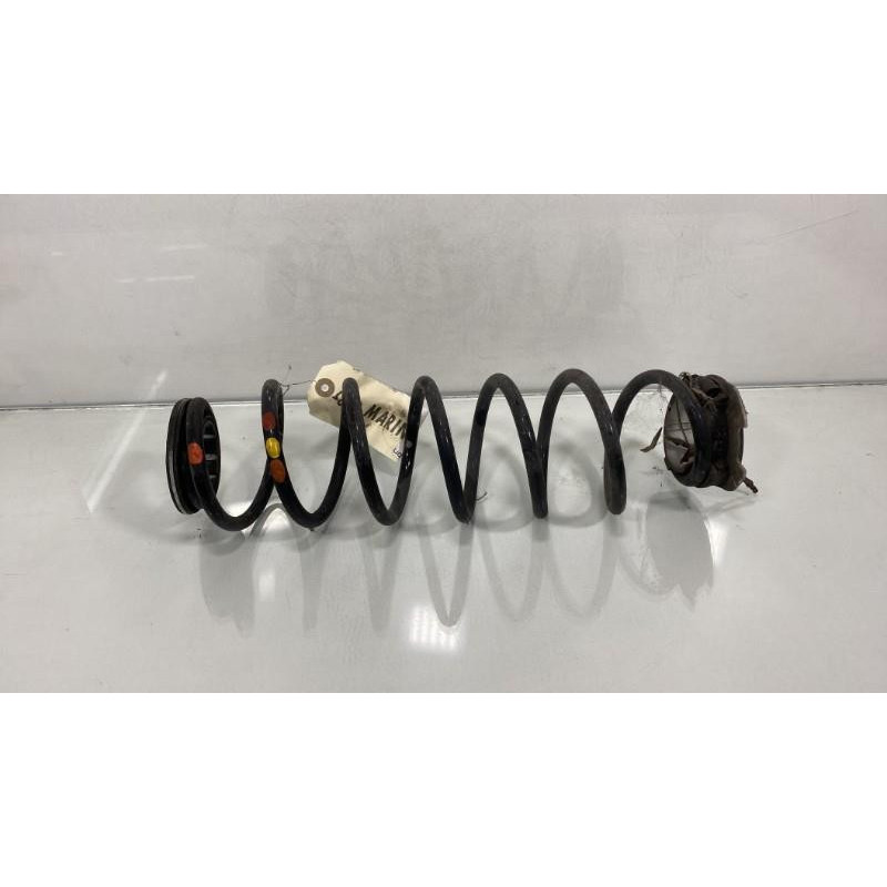 Ressort de suspension arriere droit PEUGEOT 2008 2 Photo n°4