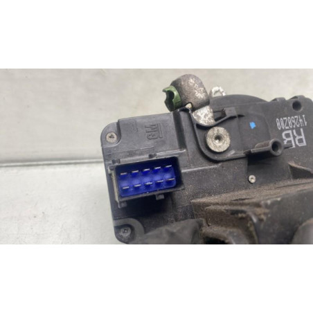 Serrure avant gauche OPEL ASTRA G