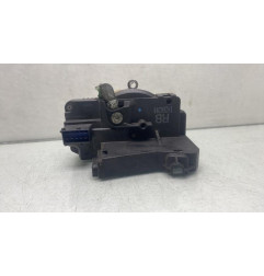 Serrure avant gauche OPEL ASTRA G