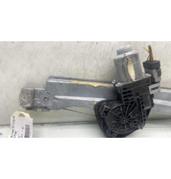 Leve vitre electrique arriere gauche CITROEN C4 2 Photo n°1