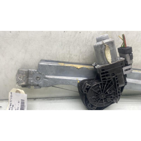 Leve vitre electrique arriere gauche CITROEN C4 2 Photo n°1