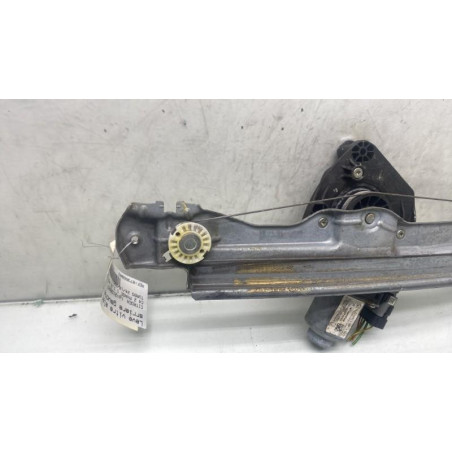 Leve vitre electrique arriere gauche CITROEN C4 2