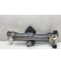 Leve vitre electrique arriere gauche CITROEN C4 2