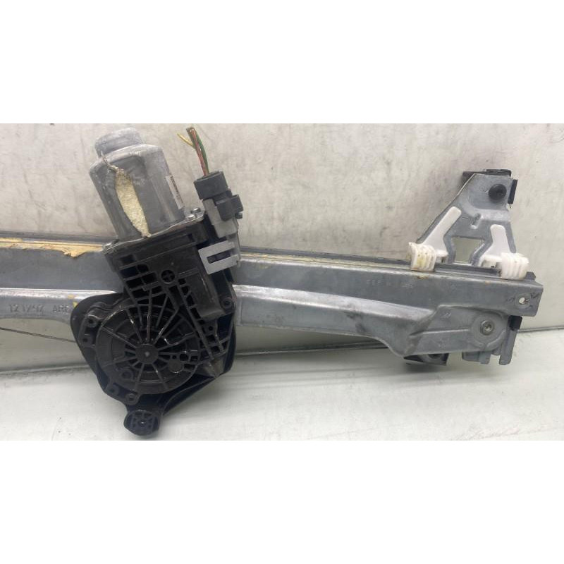 Leve vitre electrique arriere gauche CITROEN C4 2 Photo n°7