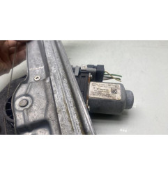 Leve vitre electrique arriere gauche CITROEN C4 2
