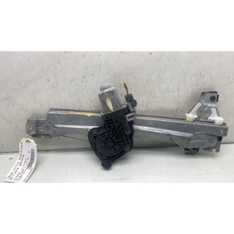 Leve vitre electrique arriere gauche CITROEN C4 2 Photo n°9