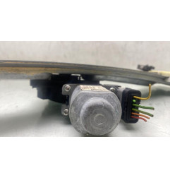 Leve vitre electrique arriere gauche CITROEN C4 2