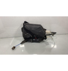 Bloc electrique de frein a main CITROEN C4 2