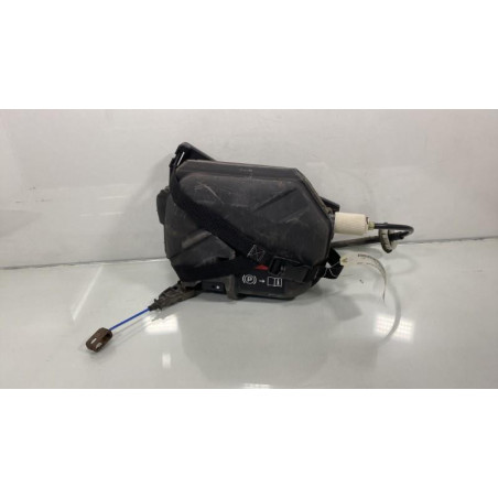 Bloc electrique de frein a main CITROEN C4 2