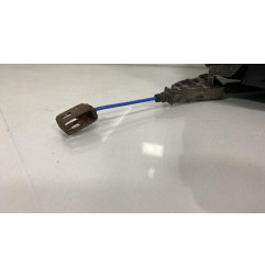Bloc electrique de frein a main CITROEN C4 2