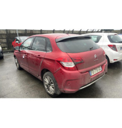 Bloc electrique de frein a main CITROEN C4 2