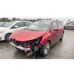 Bloc electrique de frein a main CITROEN C4 2