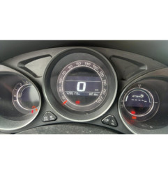 Bloc electrique de frein a main CITROEN C4 2
