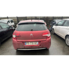 Bloc electrique de frein a main CITROEN C4 2